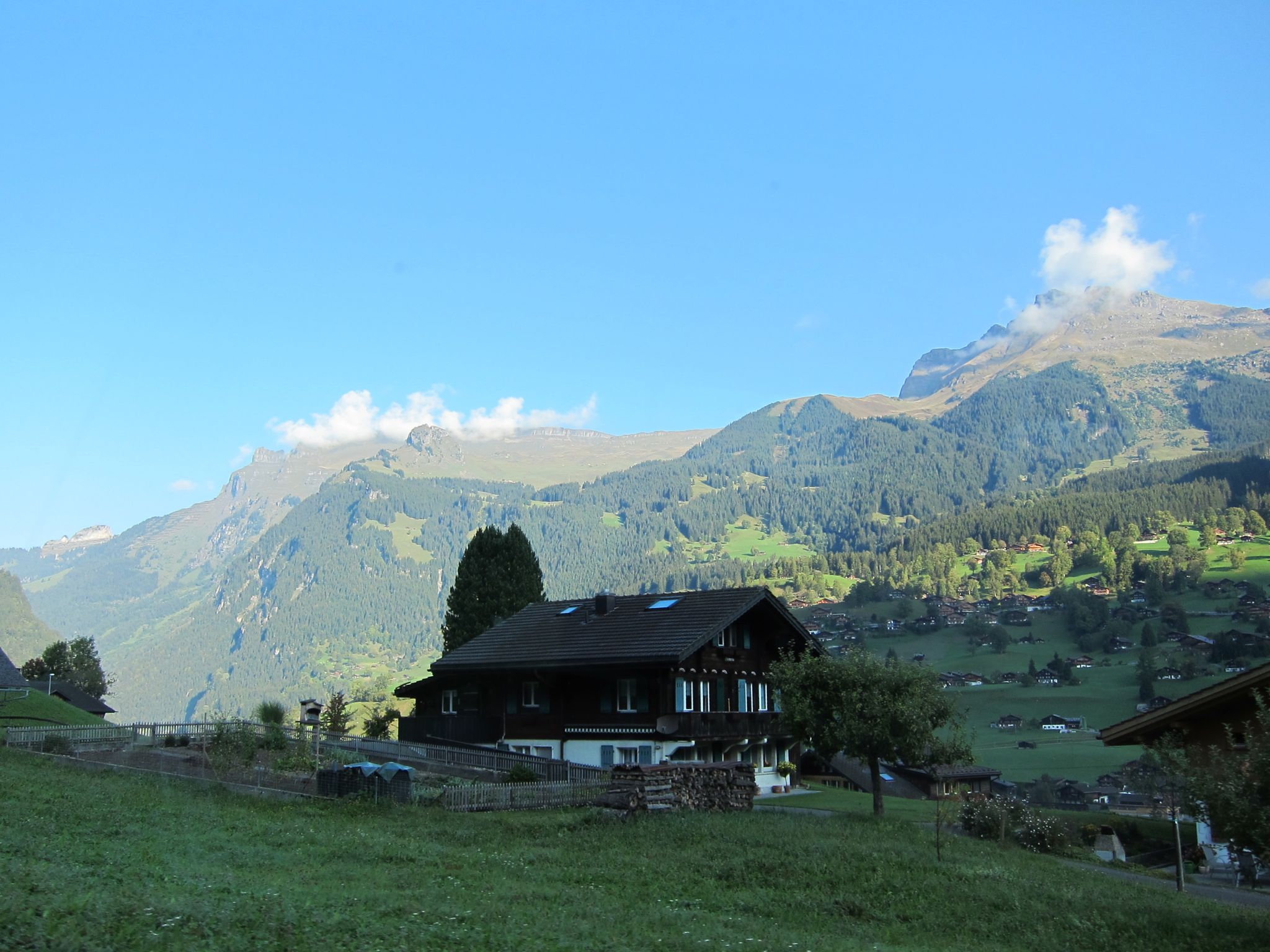 Photo 7 of 58 from the album Top of Europe.