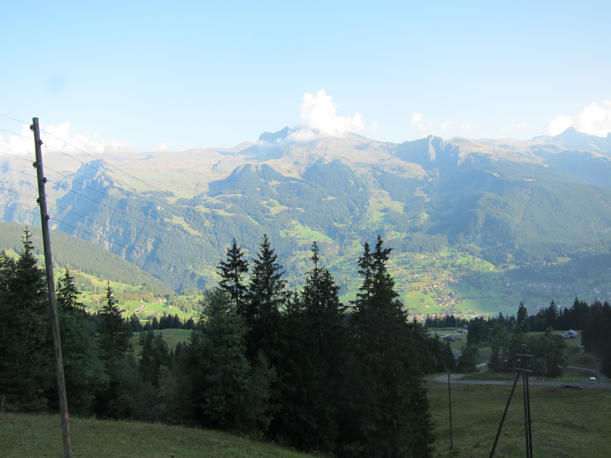 Photo 9 of 58 from the album Top of Europe.