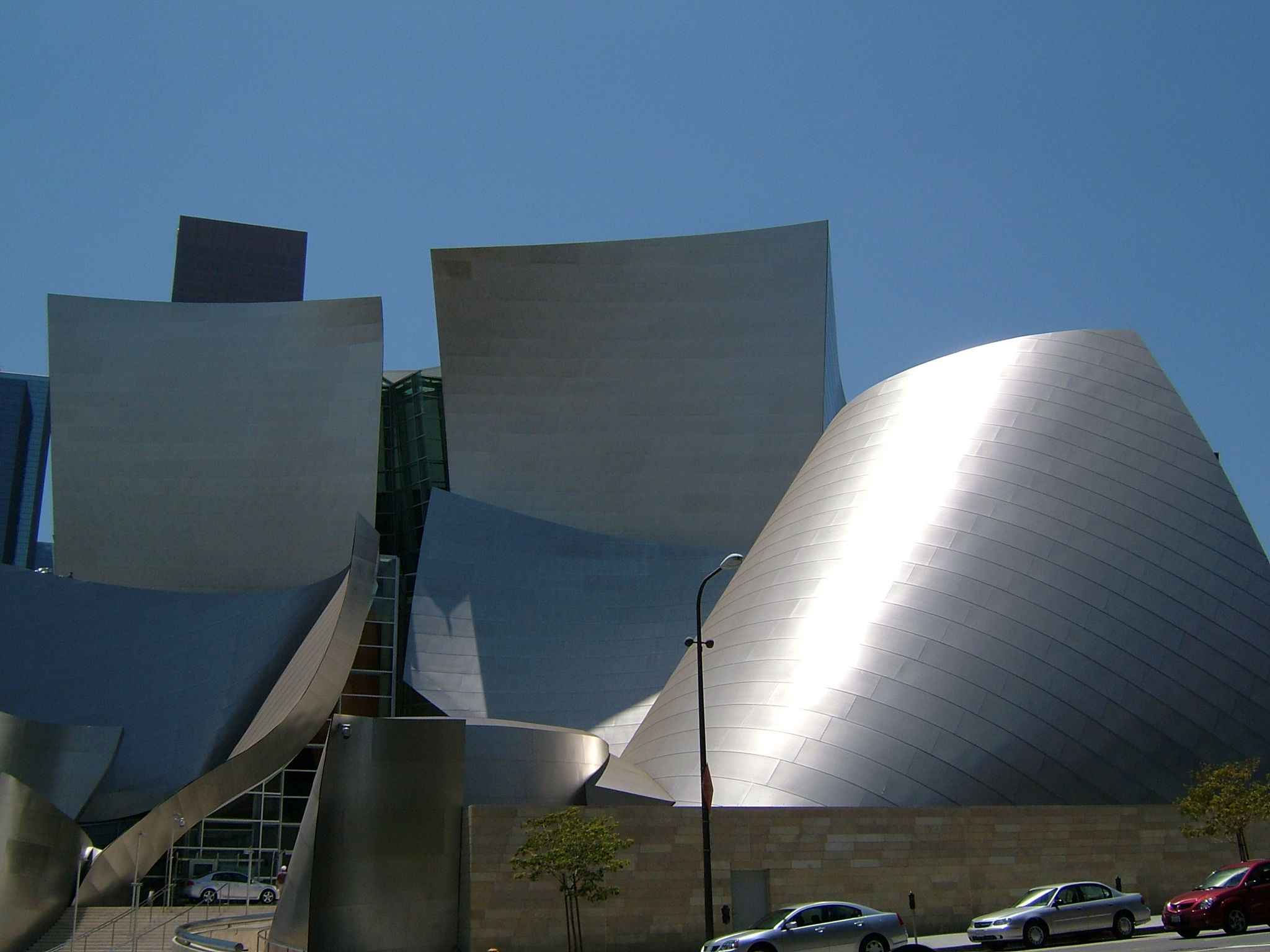 Photo 1 of 61 from the album Highlights USA 2004.