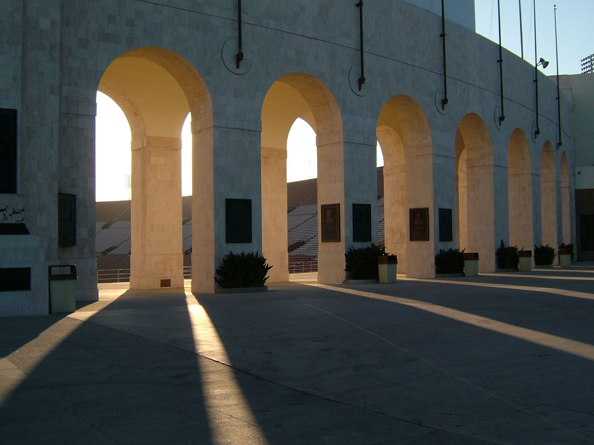 Photo 10 of 61 from the album Highlights USA 2004.