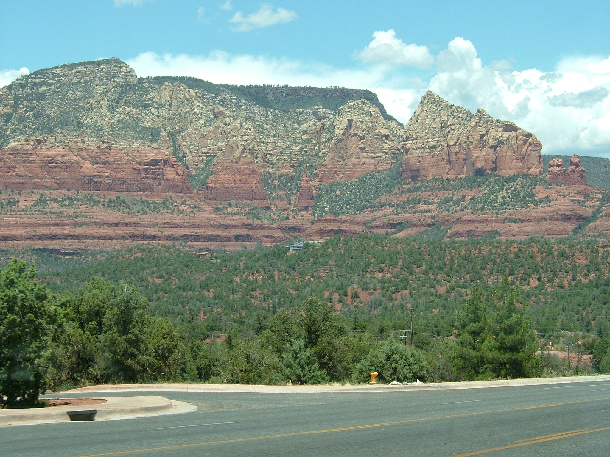 Photo 16 of 61 from the album Highlights USA 2004.