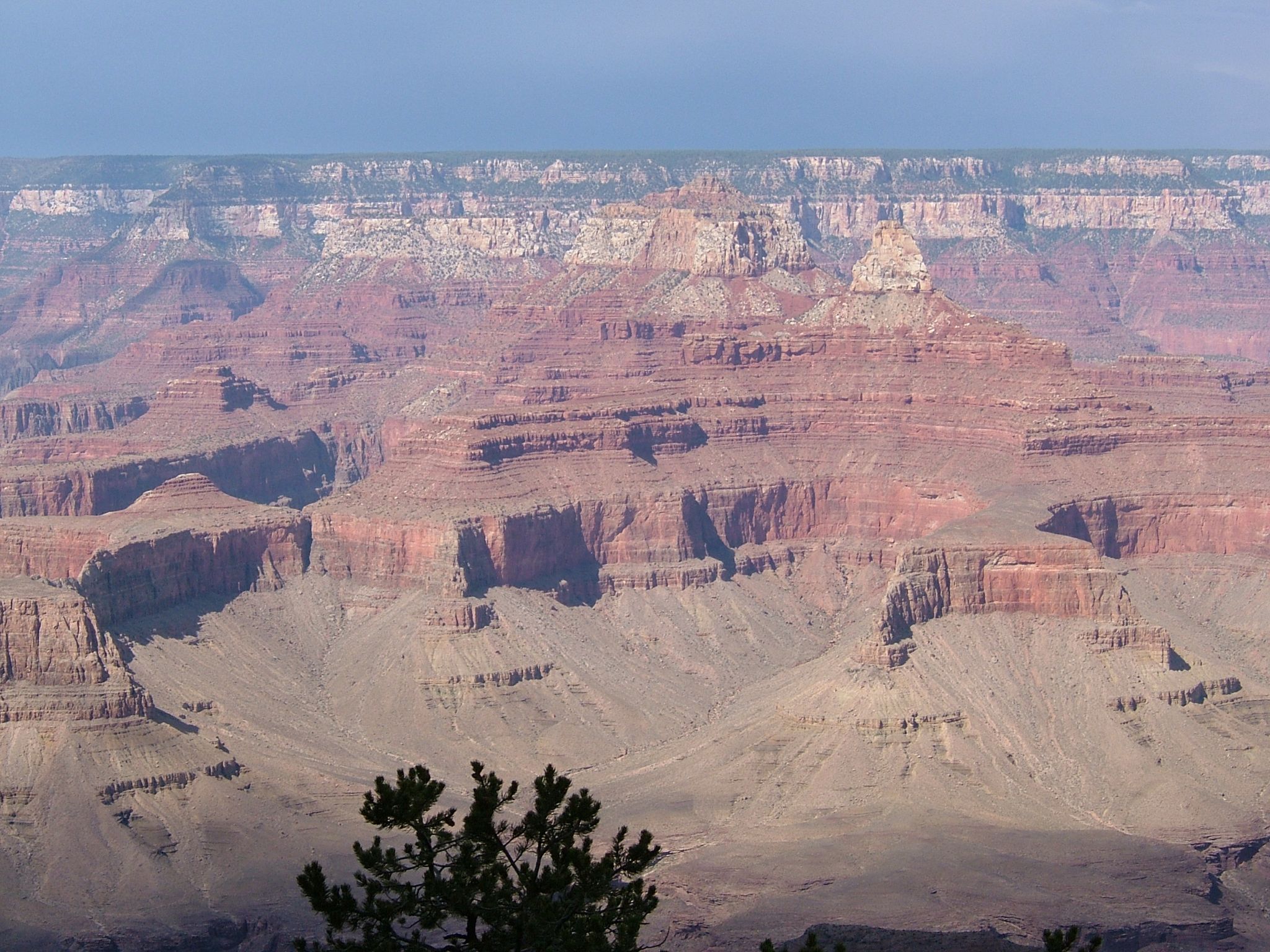 Photo 17 of 61 from the album Highlights USA 2004.