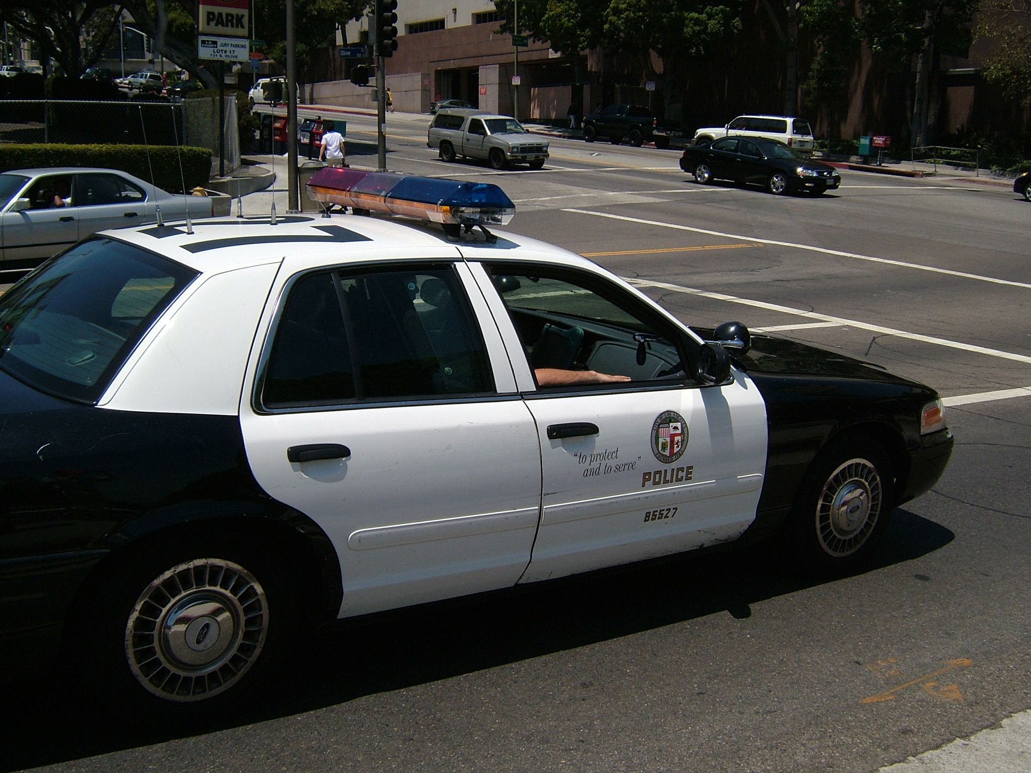 Photo 2 of 61 from the album Highlights USA 2004.