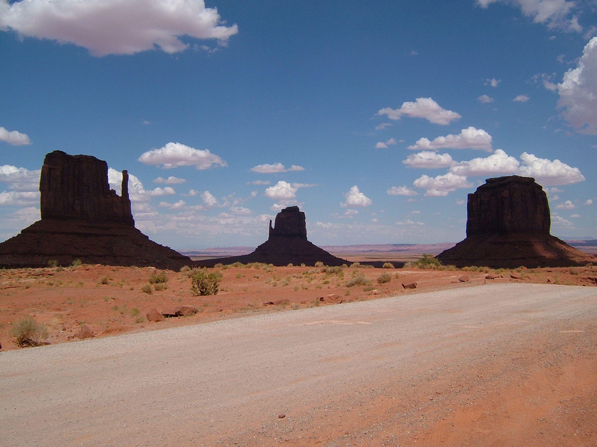 Photo 23 of 61 from the album Highlights USA 2004.