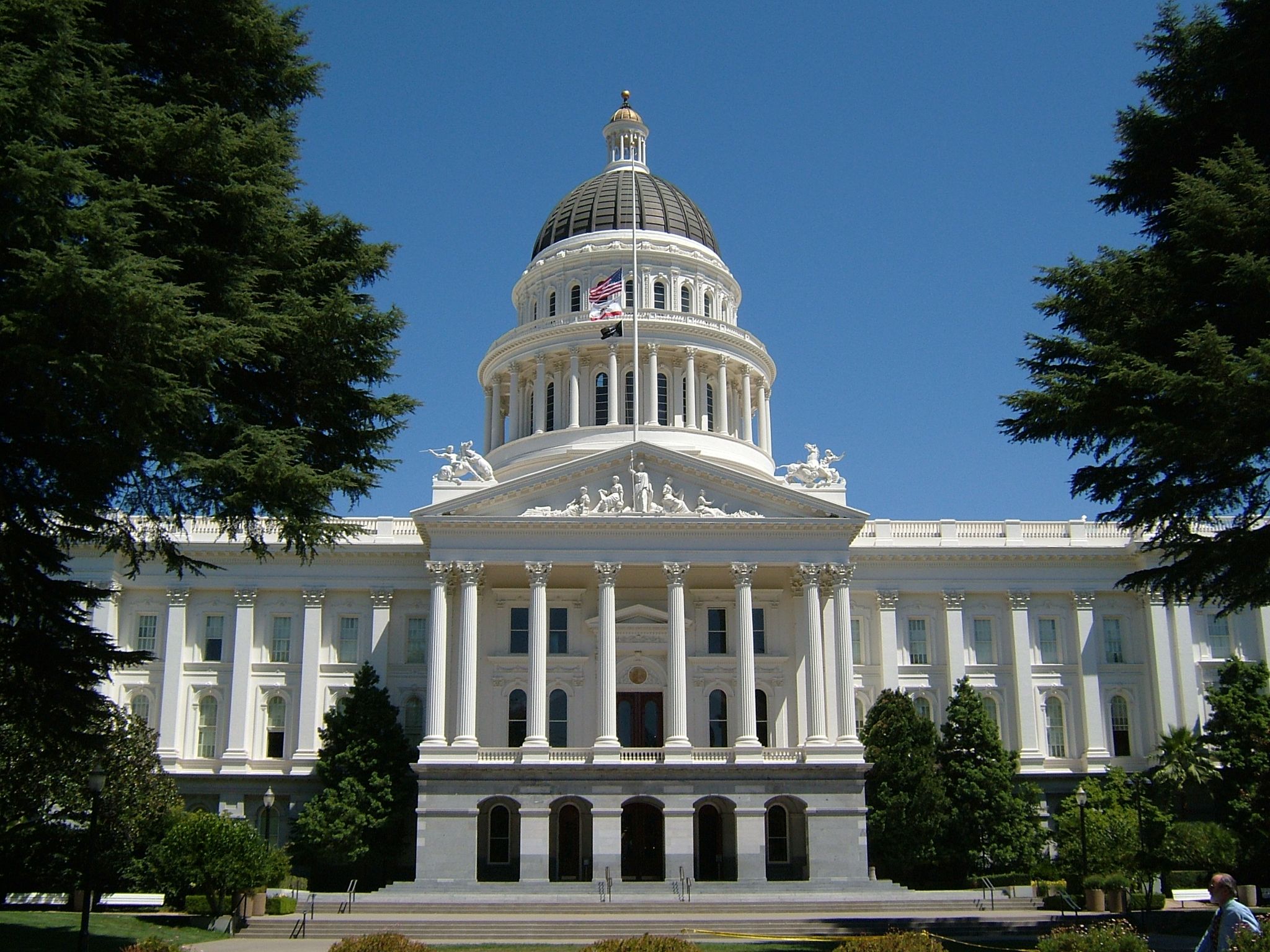 Photo 36 of 61 from the album Highlights USA 2004.