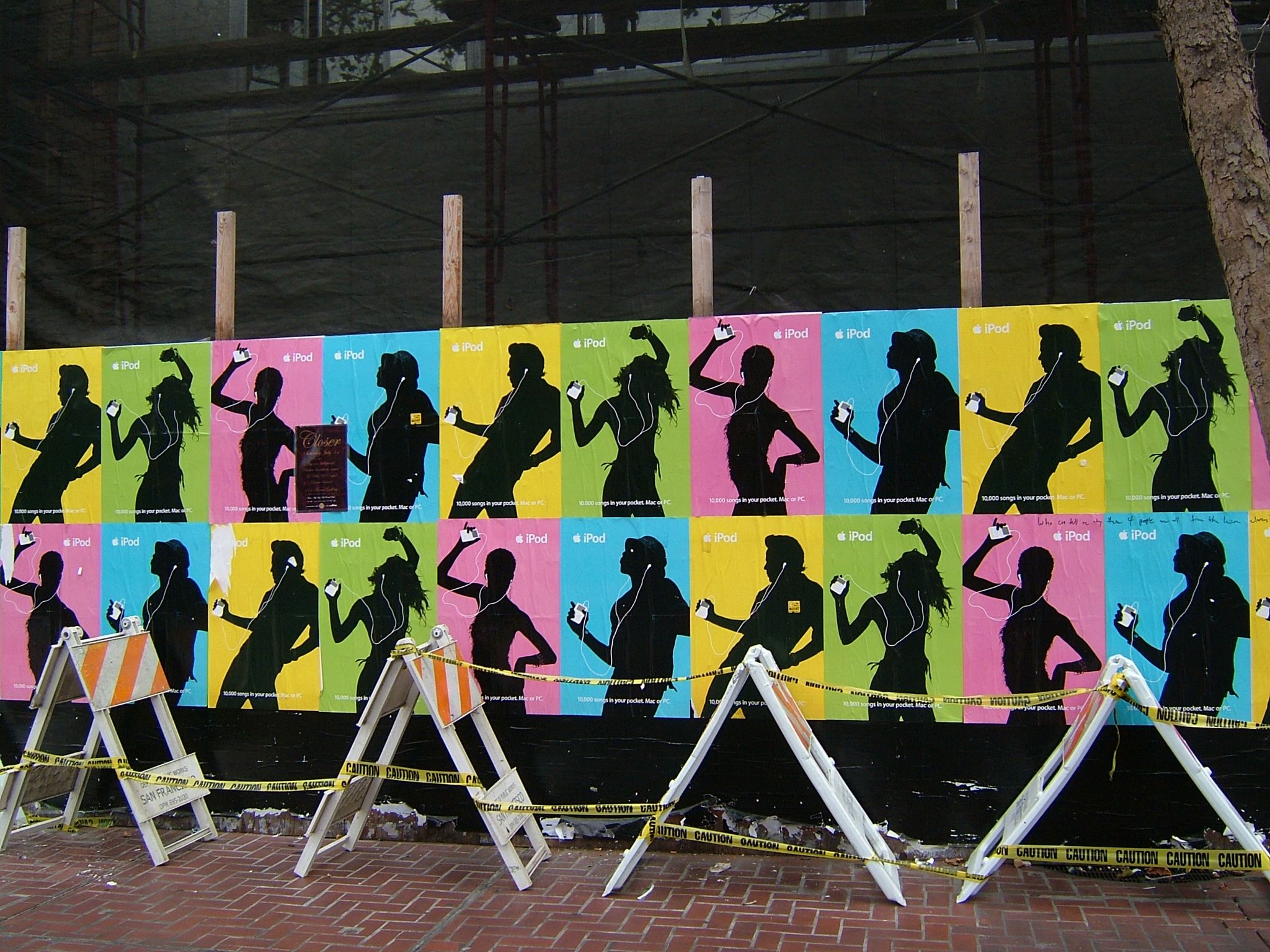 Photo 38 of 61 from the album Highlights USA 2004.