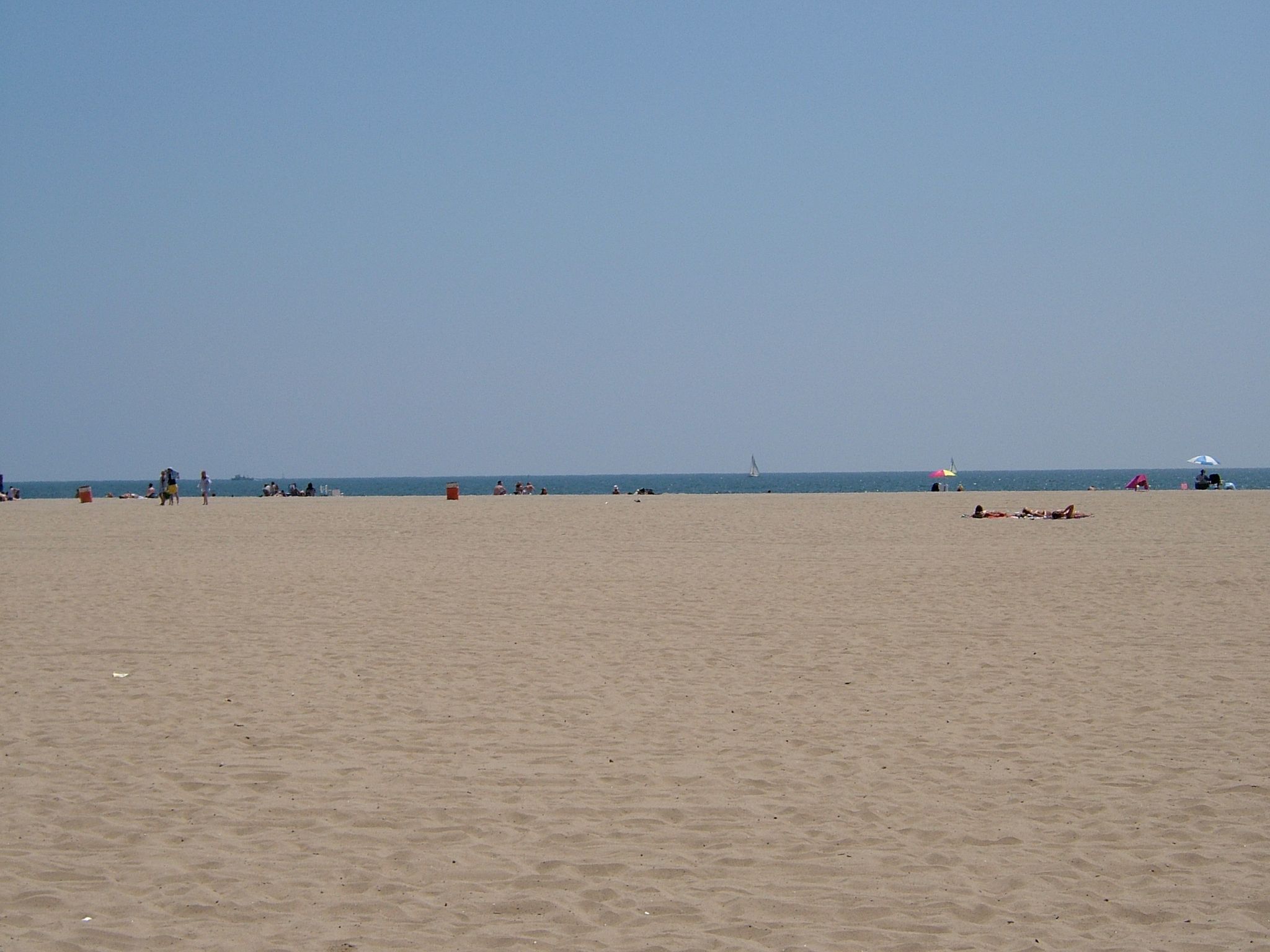 Photo 46 of 61 from the album Highlights USA 2004.