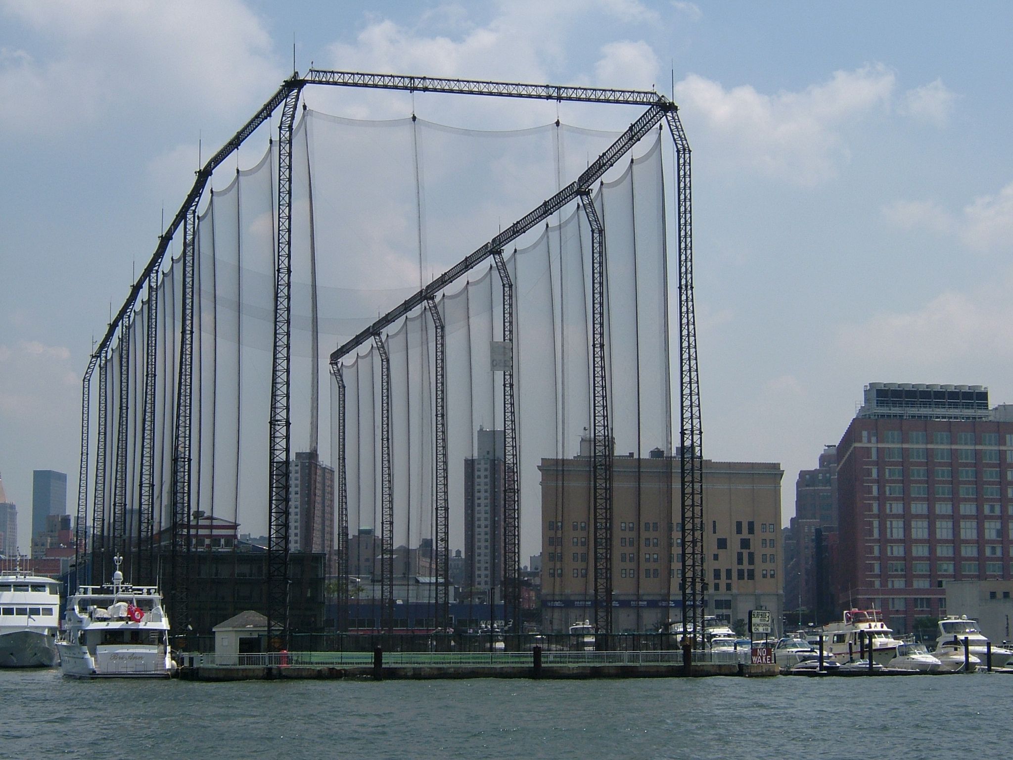 Photo 48 of 61 from the album Highlights USA 2004.