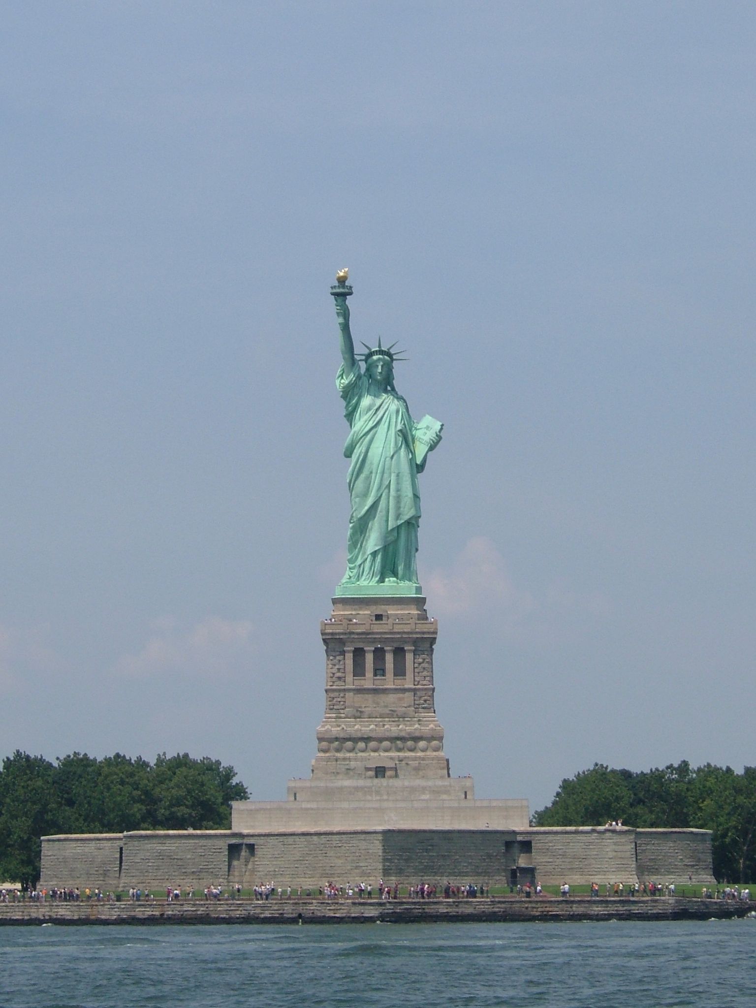 Photo 49 of 61 from the album Highlights USA 2004.