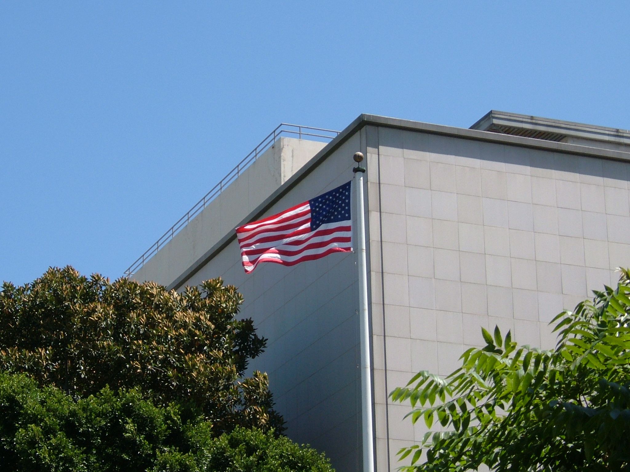 Photo 5 of 61 from the album Highlights USA 2004.