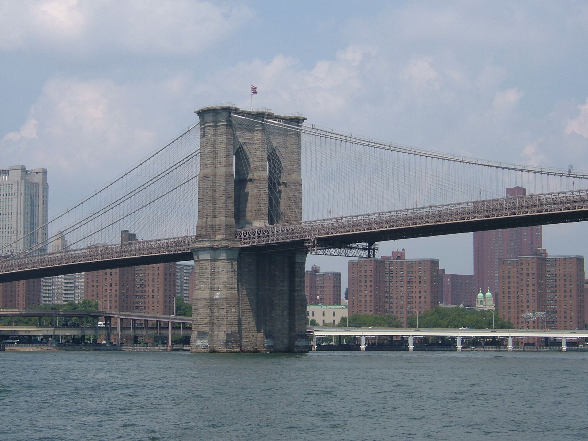 Photo 50 of 61 from the album Highlights USA 2004.