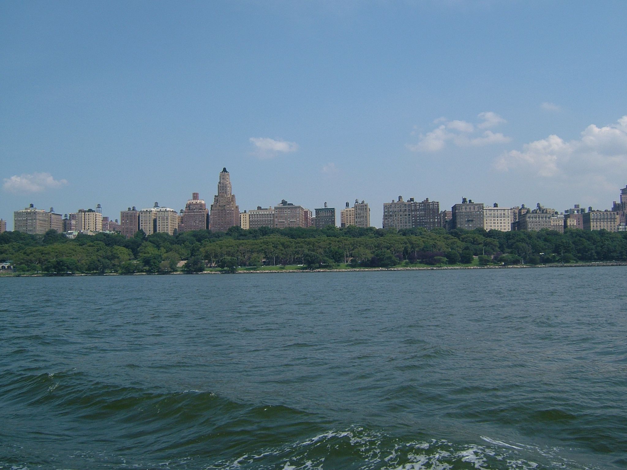 Photo 52 of 61 from the album Highlights USA 2004.