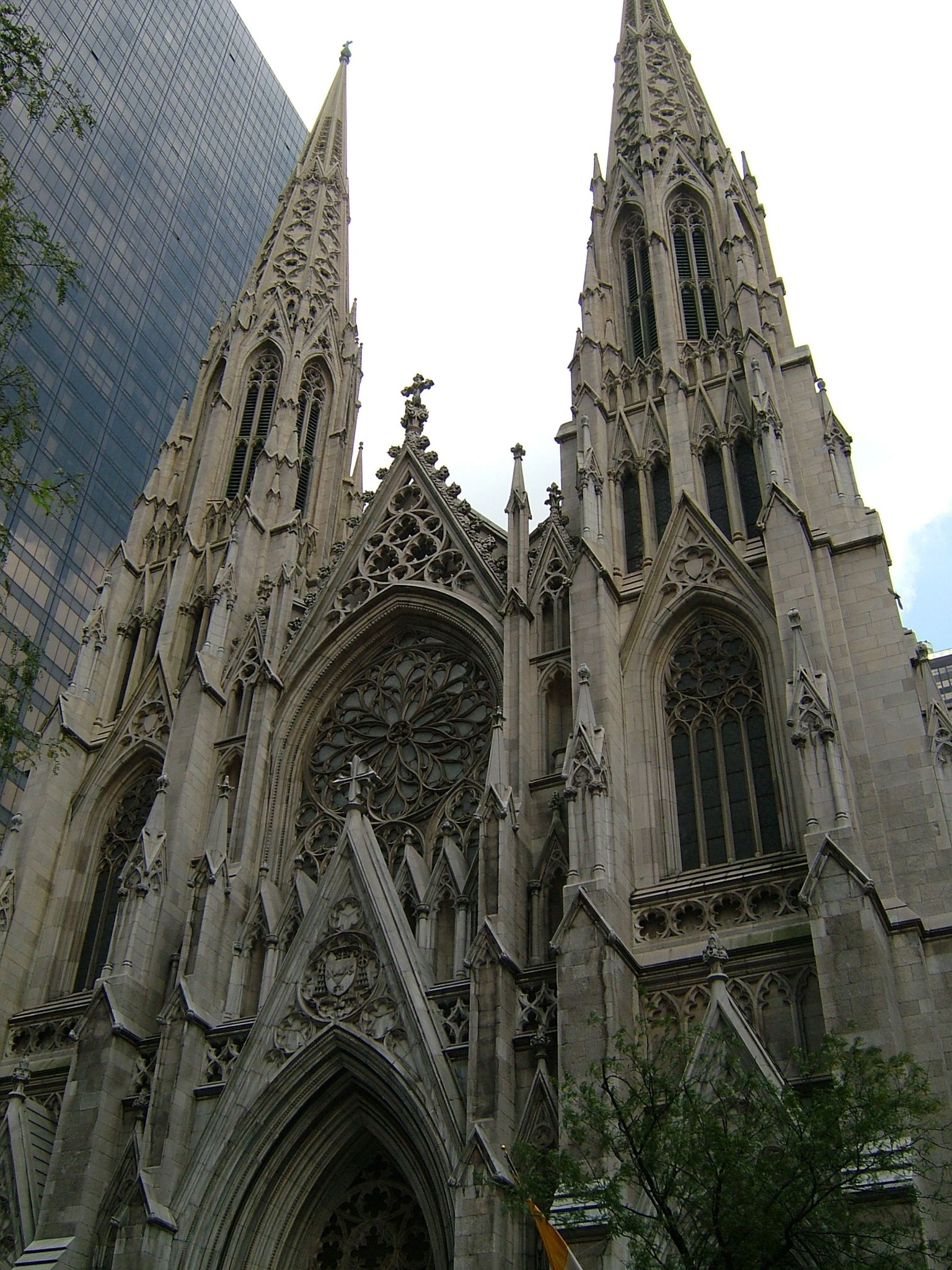 Photo 54 of 61 from the album Highlights USA 2004.