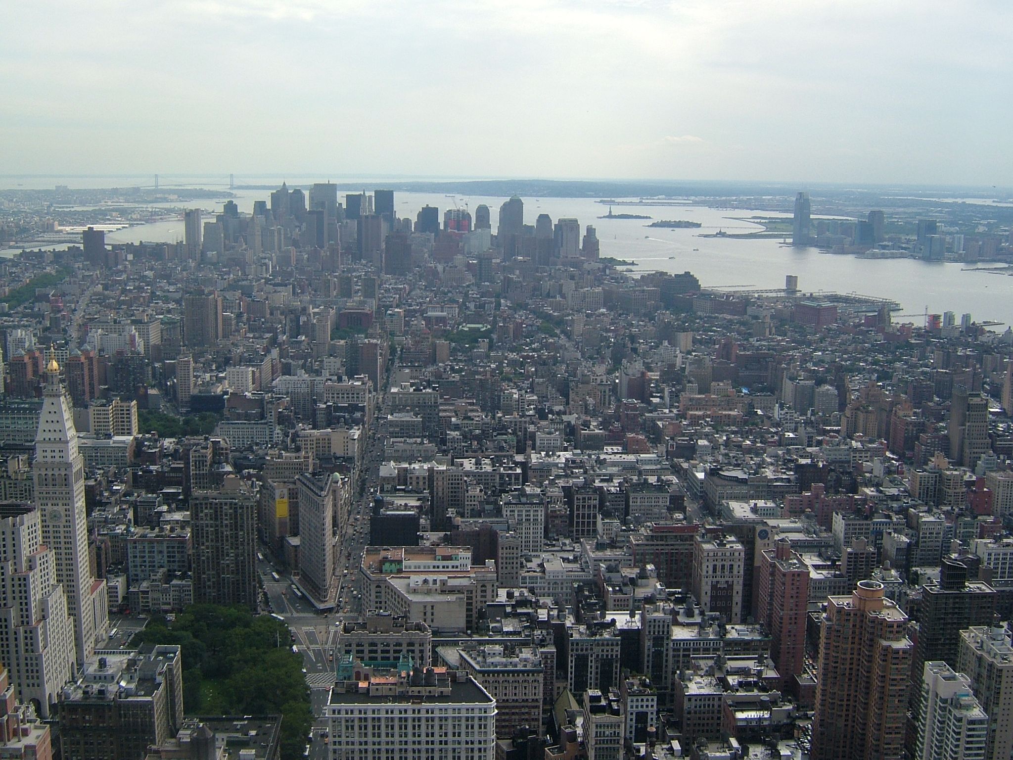 Photo 56 of 61 from the album Highlights USA 2004.