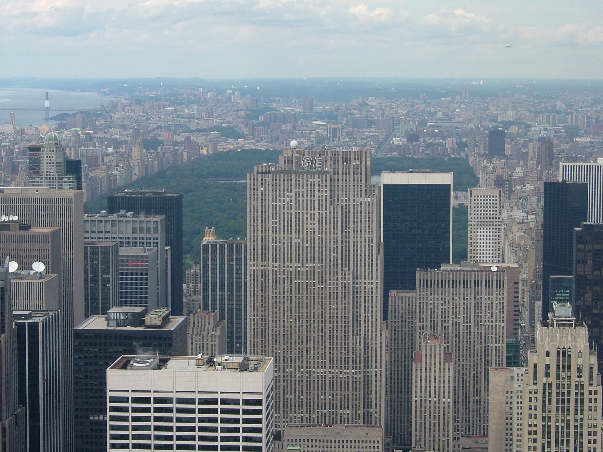 Photo 57 of 61 from the album Highlights USA 2004.