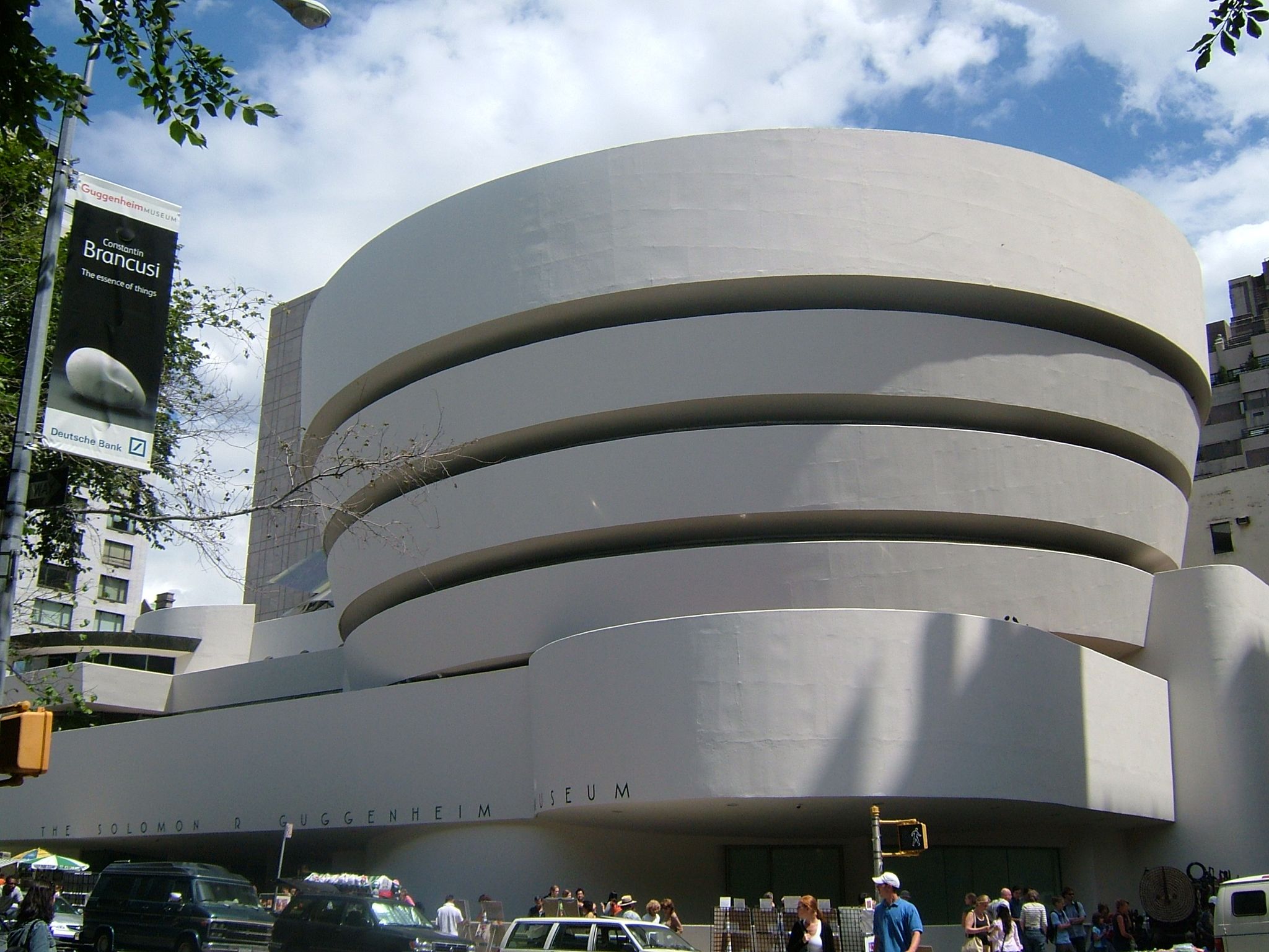 Photo 59 of 61 from the album Highlights USA 2004.