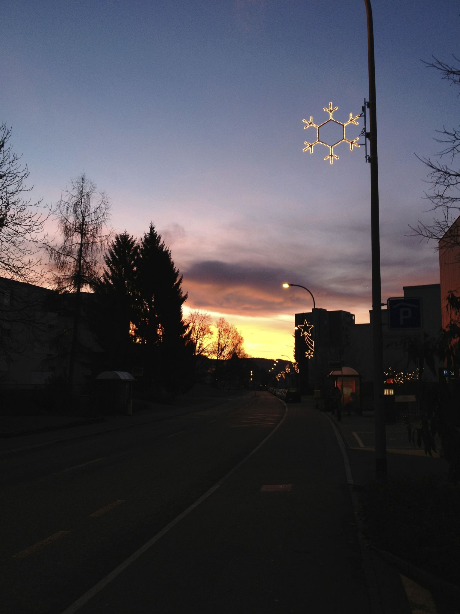 Photo 6 of 13 from the album Weather Phenomena in Embrach.