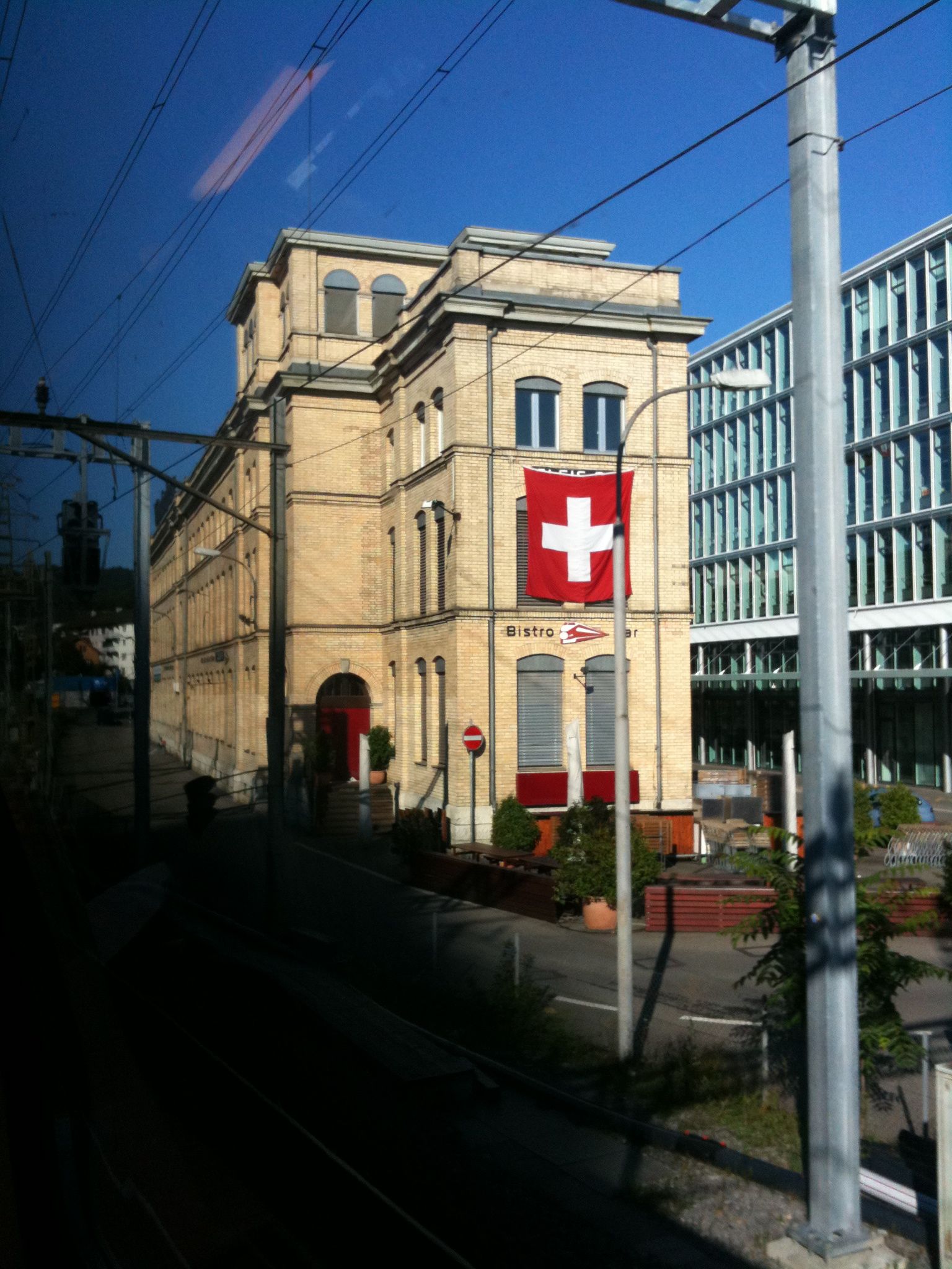 Photo 1 of 43 from the album Zurich.