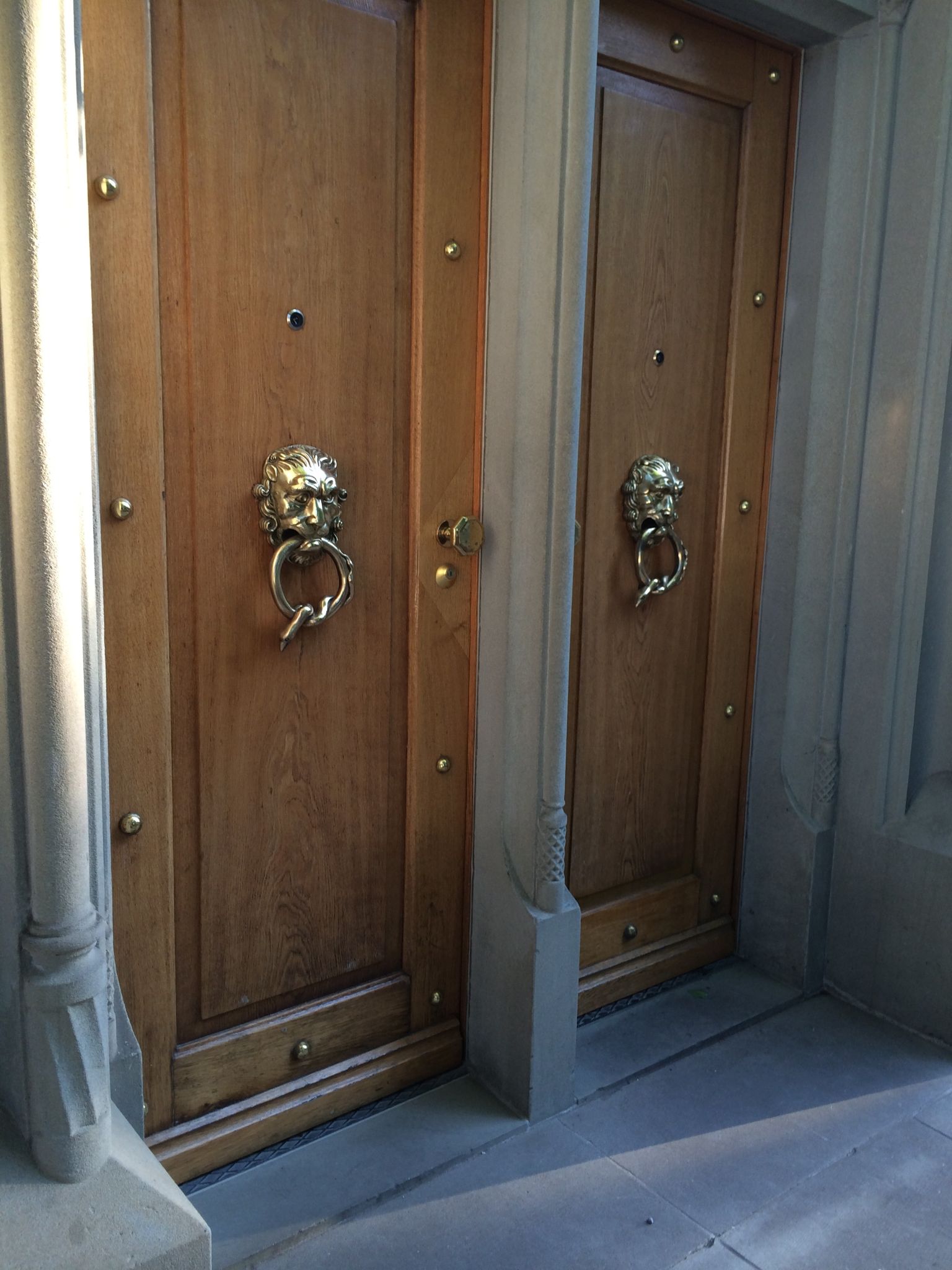 Photo 18 of 43 from the album Zurich.