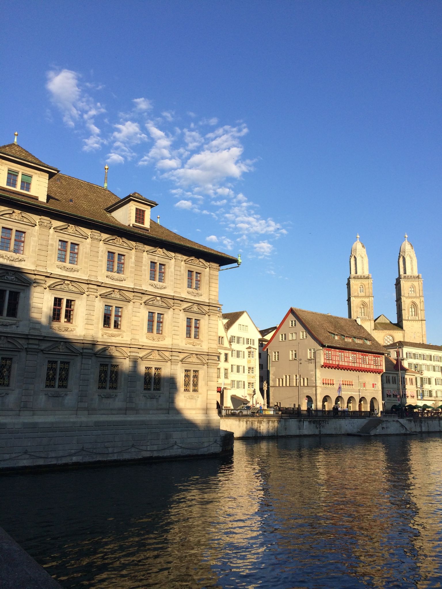 Photo 23 of 43 from the album Zurich.