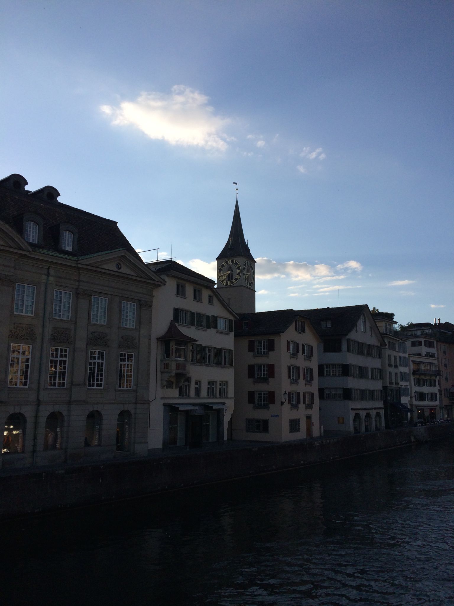 Photo 26 of 43 from the album Zurich.