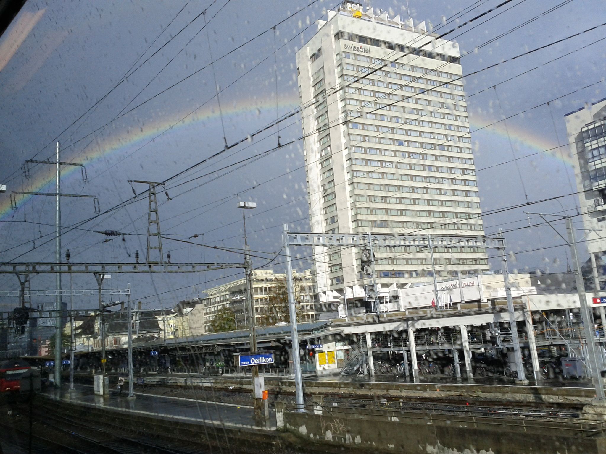 Photo 3 of 43 from the album Zurich.