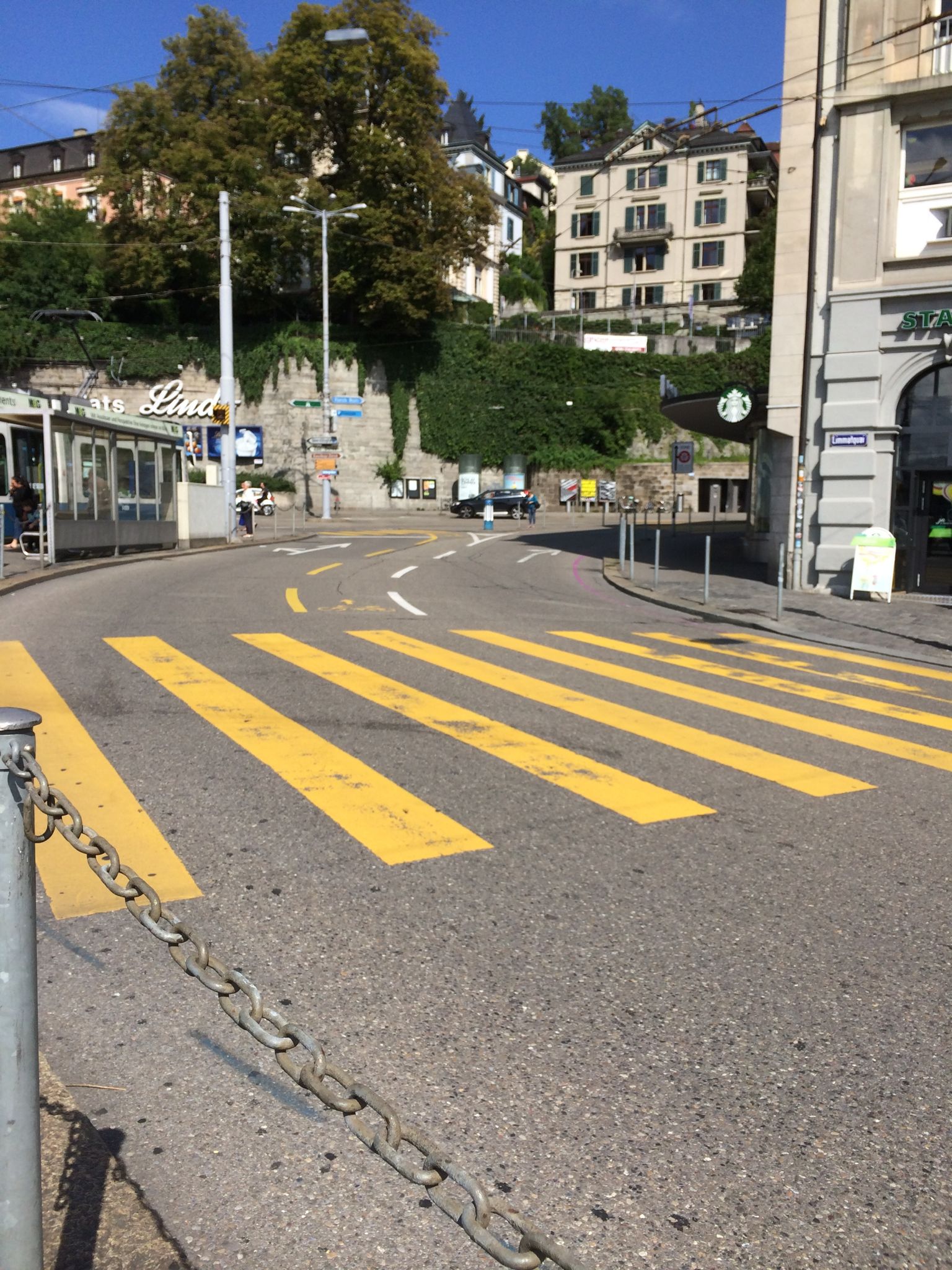 Photo 39 of 43 from the album Zurich.