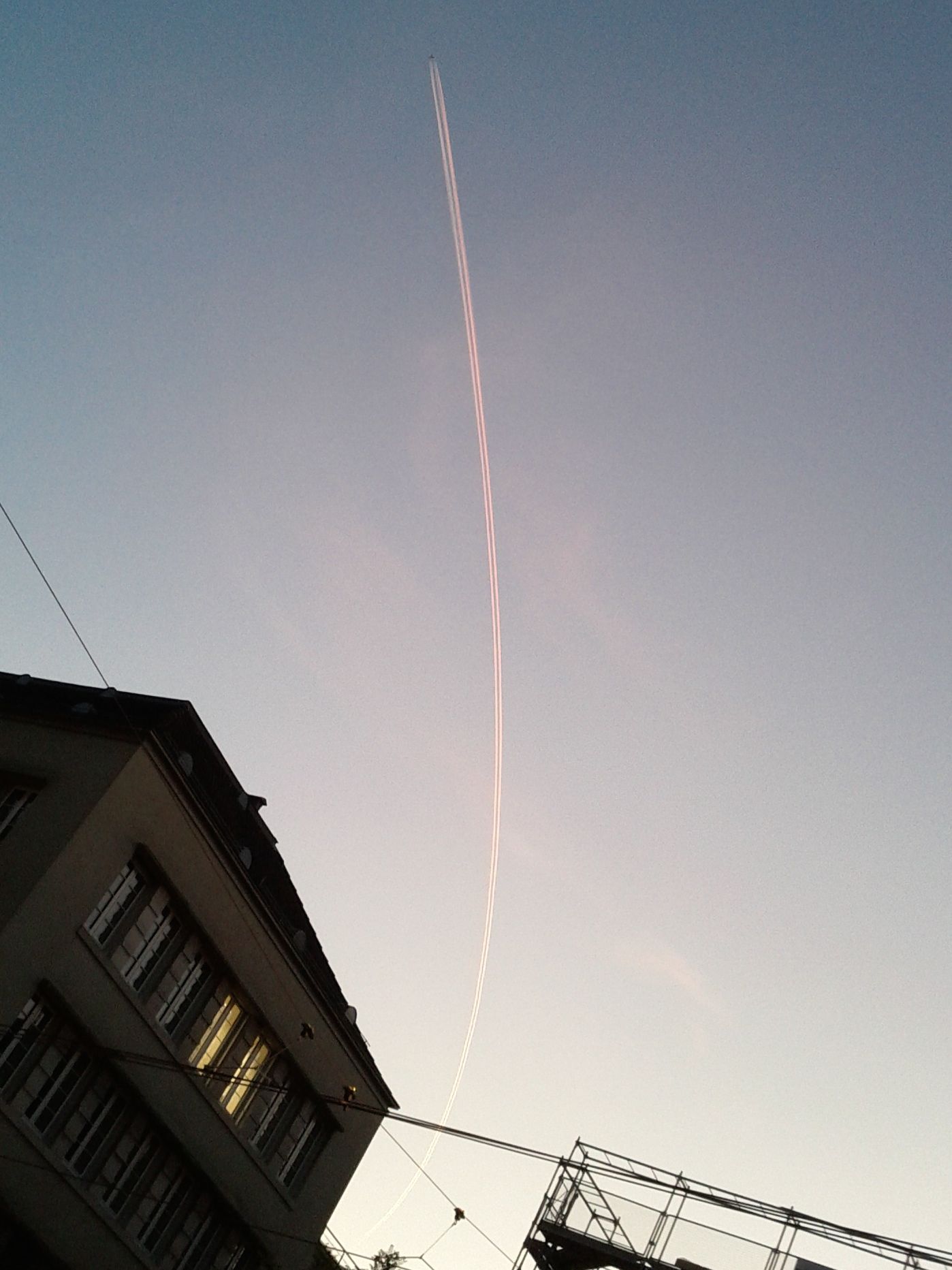 Photo 4 of 43 from the album Zurich.