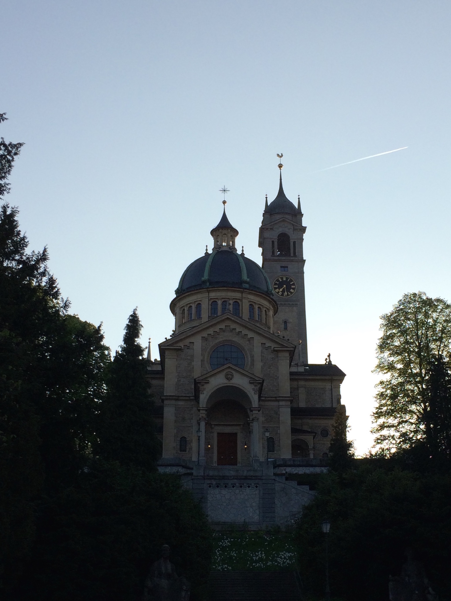 Photo 43 of 43 from the album Zurich.