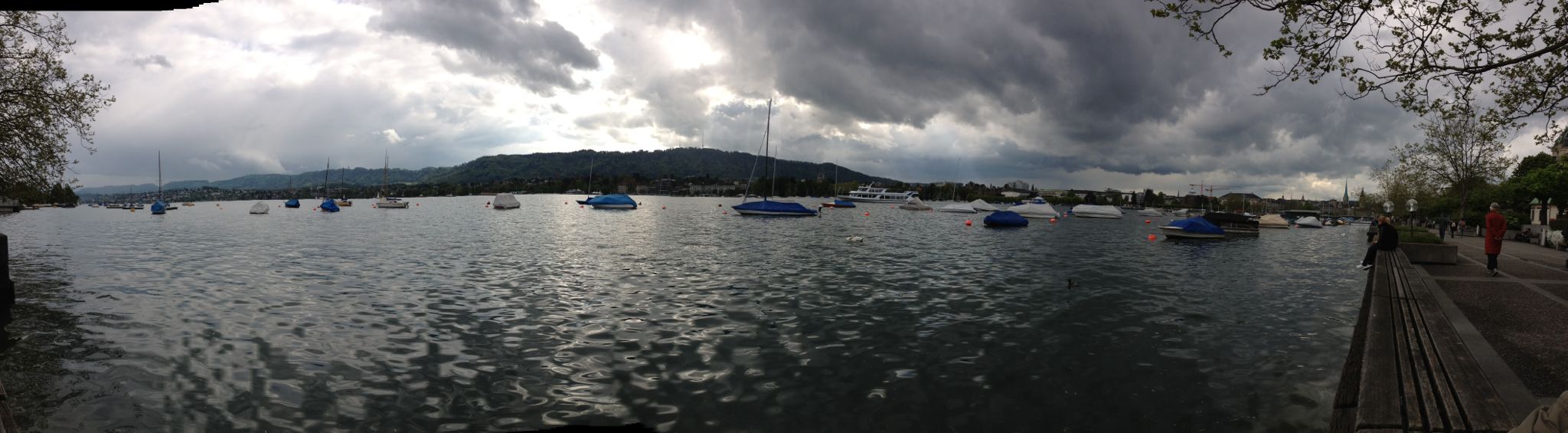 Photo 7 of 43 from the album Zurich.