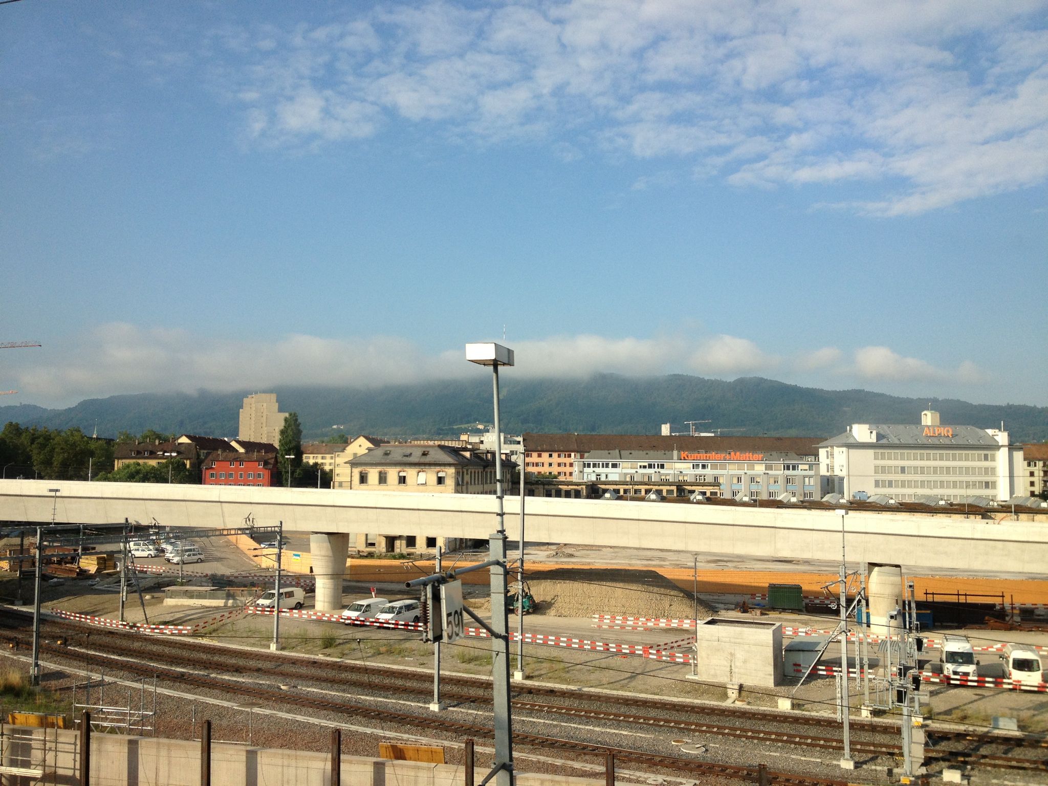 Photo 8 of 43 from the album Zurich.