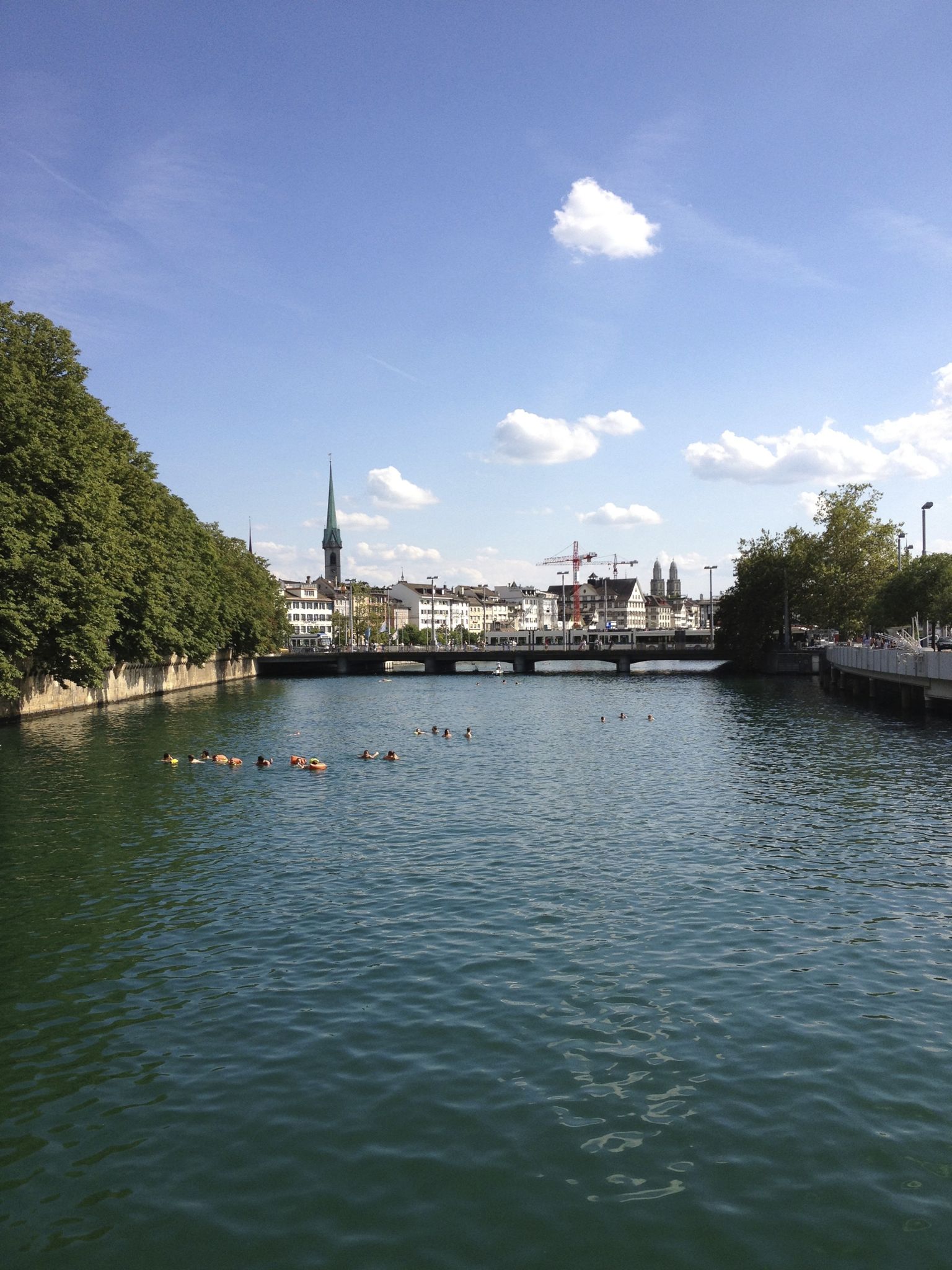 Photo 9 of 43 from the album Zurich.